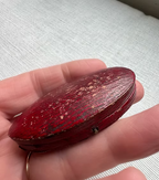 Specimen Agate Brooch 1806