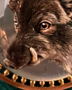 Wild Boar Essex Crystal