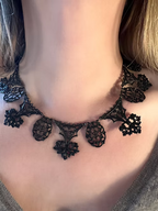Berlin Iron collar c.1820