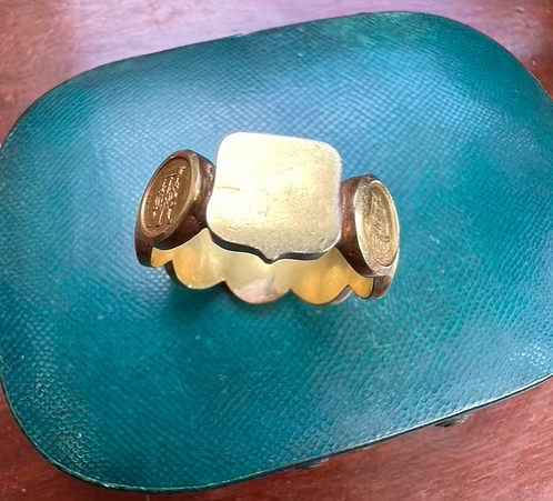 Ionian Ring c.1820