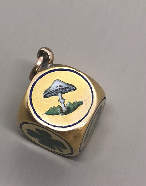 Lucky Dice