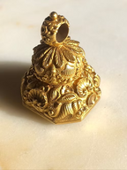 Anglo-Indian Fob Seal 1820