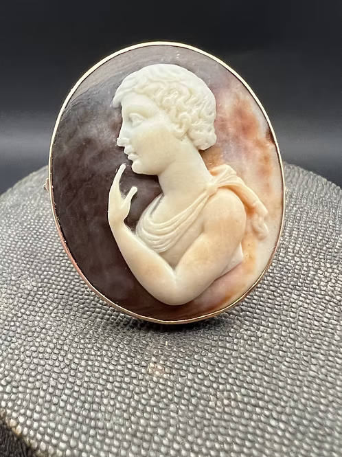 Harpocrates
