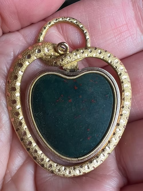 A Royal Gift