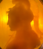 Minerva Shell Cameo c.1840