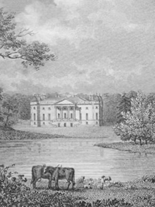 Francis Burdett 1794