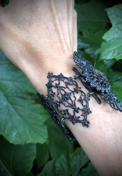 Berlin Iron Bracelet c.1820