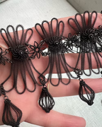 Silesian collar