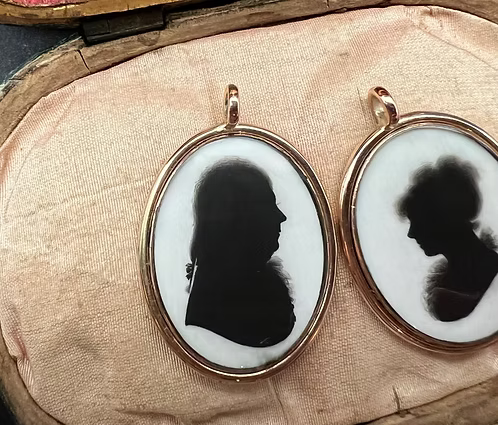 Miers Pair