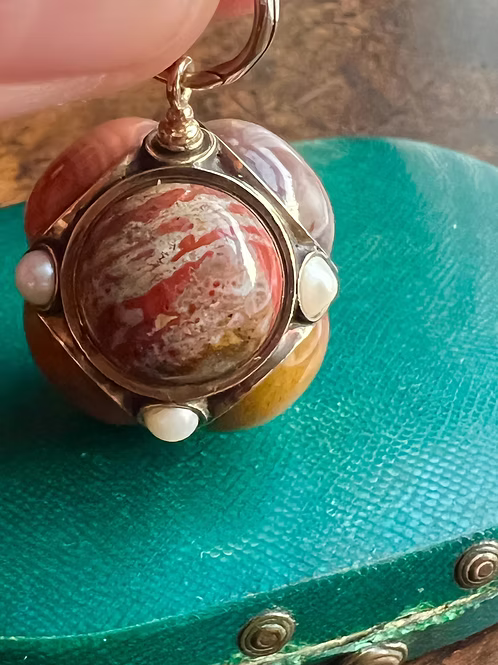 Scottish Specimen Agate