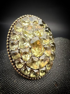 Portuguese Chrysoberyl c.1780