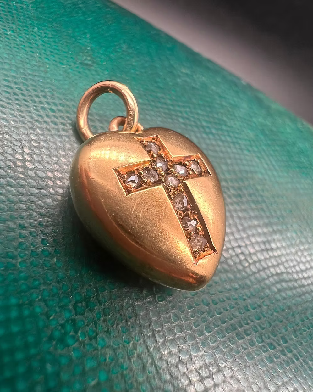 Faith, Purity and Charity