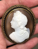 Bust of Eros