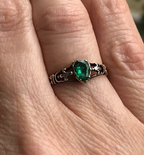 Emerald Solitaire