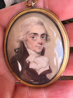 Dr.Herschel by Peter Lily 1792