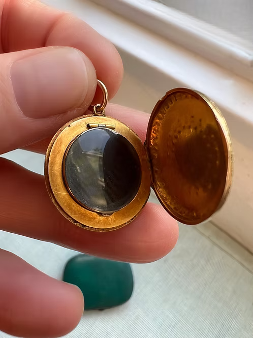 Ricordanza Locket