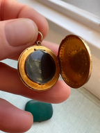 Ricordanza Locket