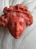 Coral Bacchante
