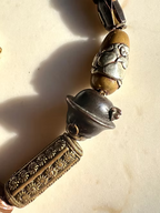 Ojime Necklace