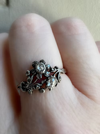 Rose Diamond Giardinetti