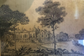 Grisaille Silk-work Pastorals
