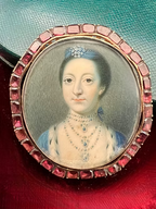 Gustavus Hamilton 1764