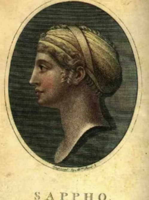 Sappho