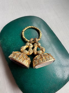Georgian Fob Seals