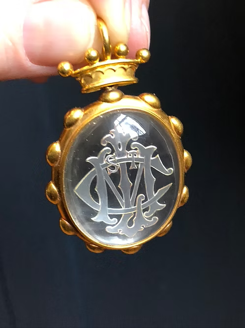 Lansdowne Crystal