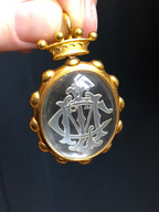 Lansdowne Crystal
