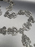 Berlin Iron Necklace