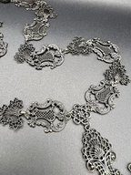 Berlin Iron Necklace