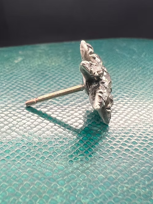 Old Cut Diamond Georgian Single Star