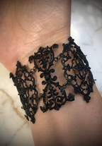 Berlin Iron Bracelet c.1820