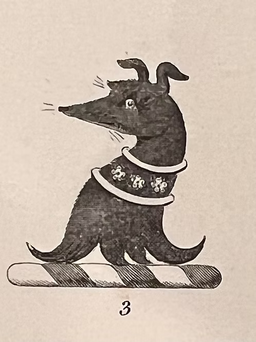 Miniature Fob Seal