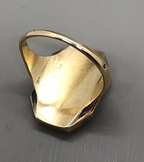 Silhouette Ring