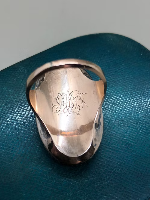 Diamond Oval c.1780