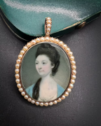 Portrait of a Lady