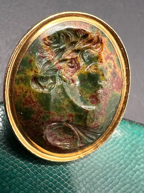 Regency Fob Seal