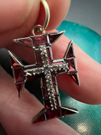Portuguese Cross