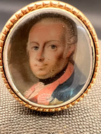 Frederick Wilhelm I of Prussia