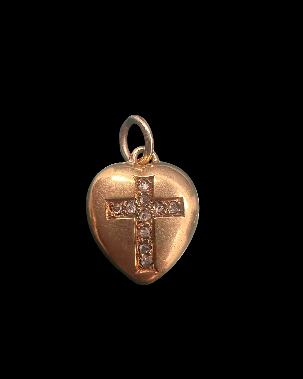 Faith, Purity and Charity