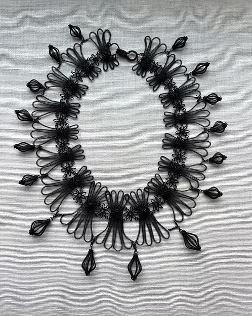 Silesian collar