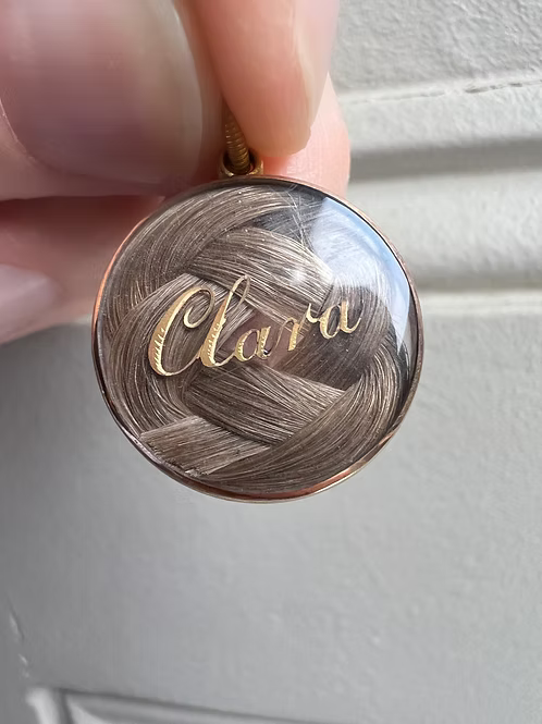 Clara Burdett Money-Coutts