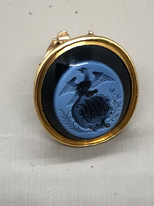 Nicolo Seal