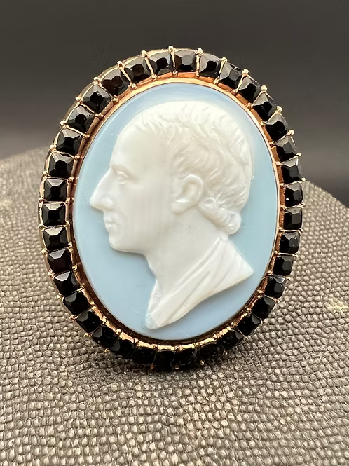 James Fordyce 1796