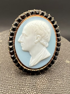 James Fordyce 1796