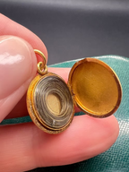 15ct Victorian Locket