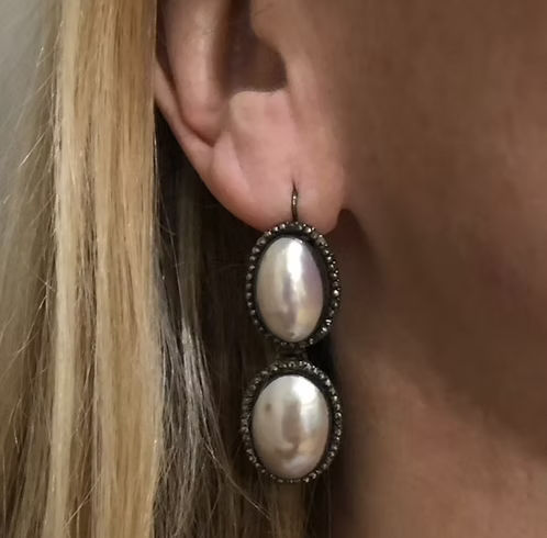 Coque de Perle