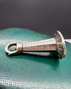 Georgian Perpetual Calendar Pendant